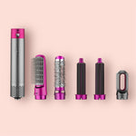 Secador 5 en 1 – Estilo y Volumen Profesional