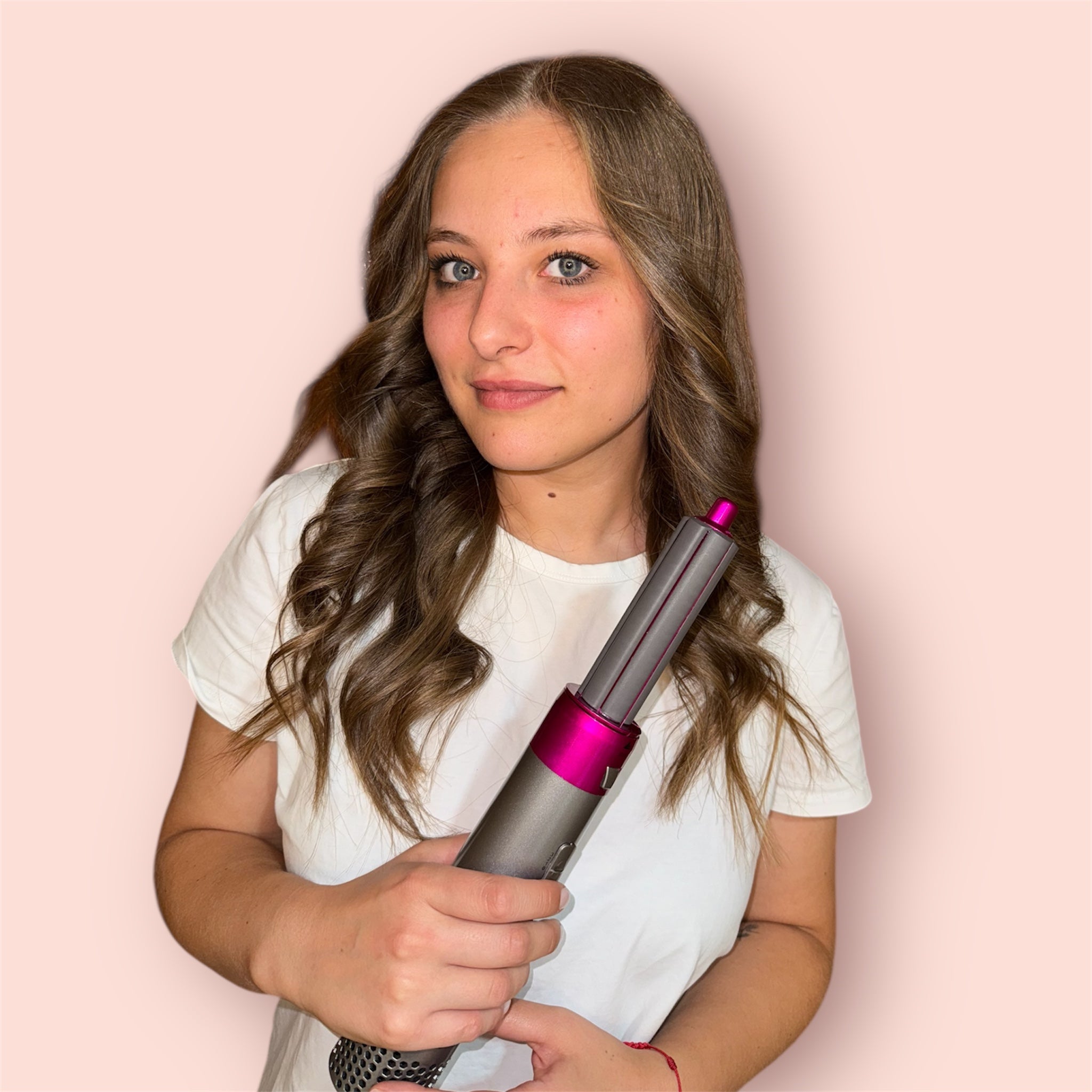 Secador 5 en 1 – Estilo y Volumen Profesional